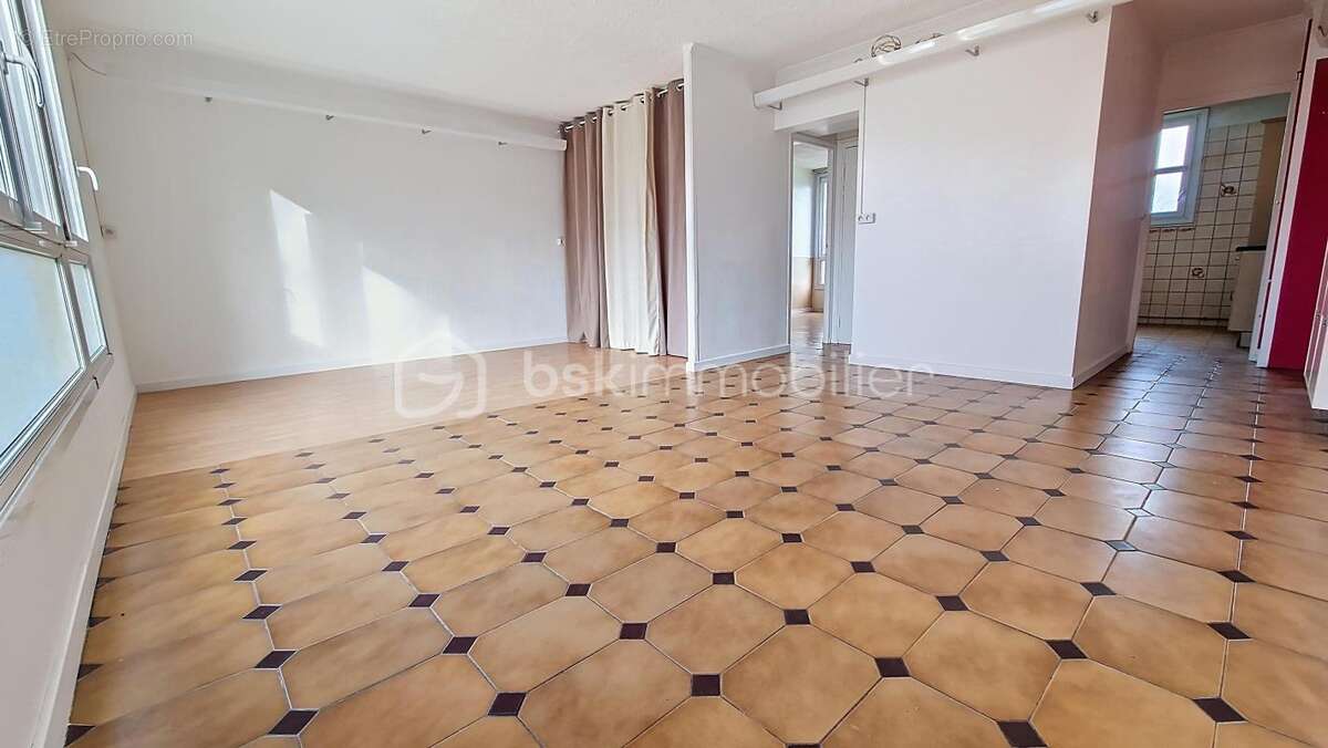 appartement 3/4 pièces à 2mn à pied des écoles - photo 6