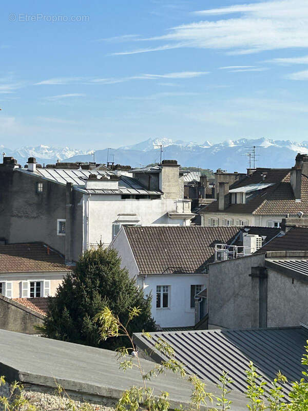 Appartement à PAU
