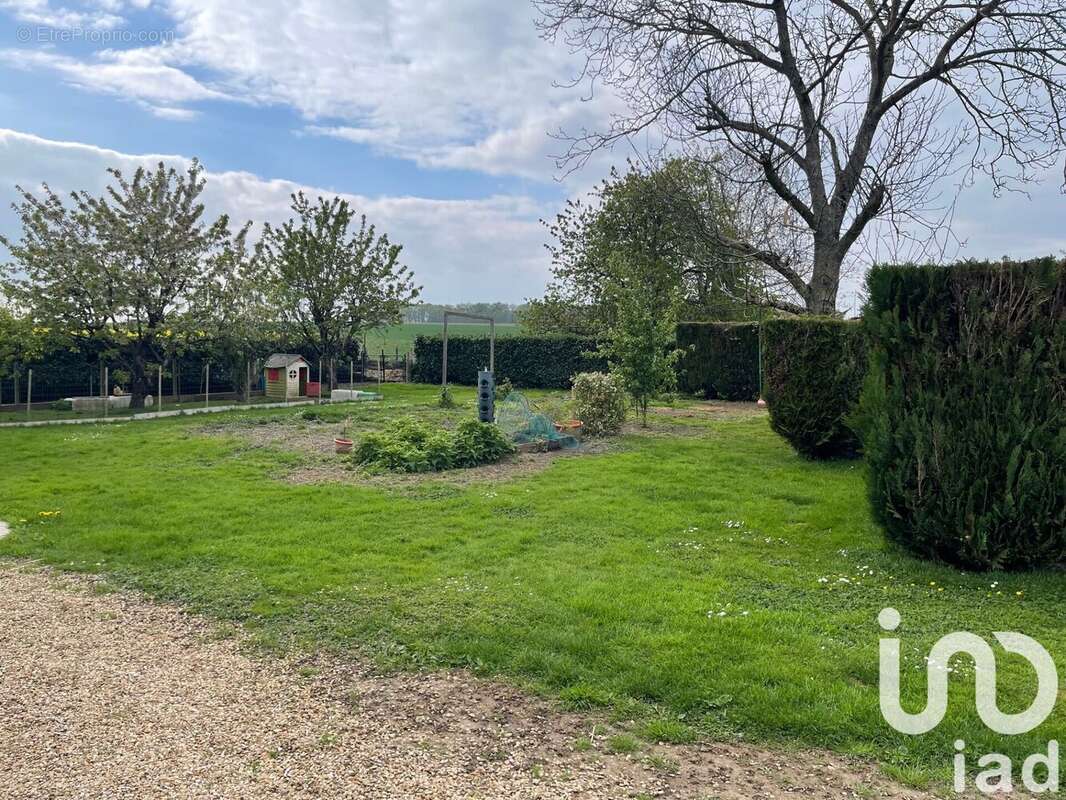 Photo 5 - Maison à MONTMIRAIL