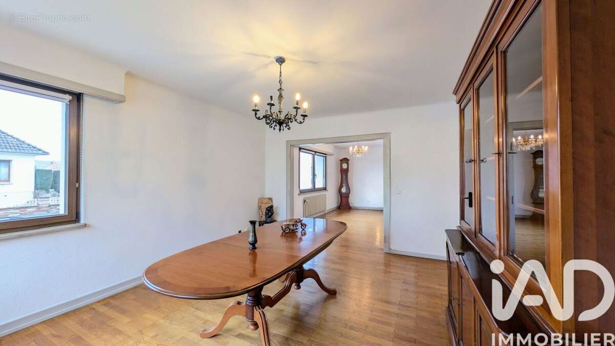 Photo 3 - Maison à HOERDT
