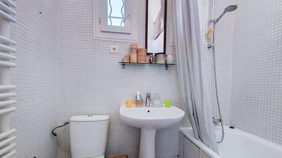 Maison Colombes 4 pièce(s) 80 m2 - photo 11