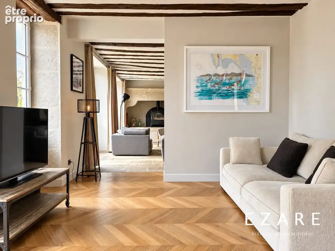 Maison 10 pièces 421 m² à vendre à Dole (39100) - photo 4