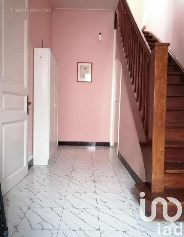 Photo 4 - Maison à CROIX