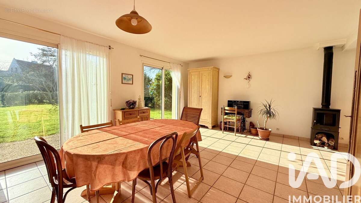 Photo 7 - Maison à MOELAN-SUR-MER