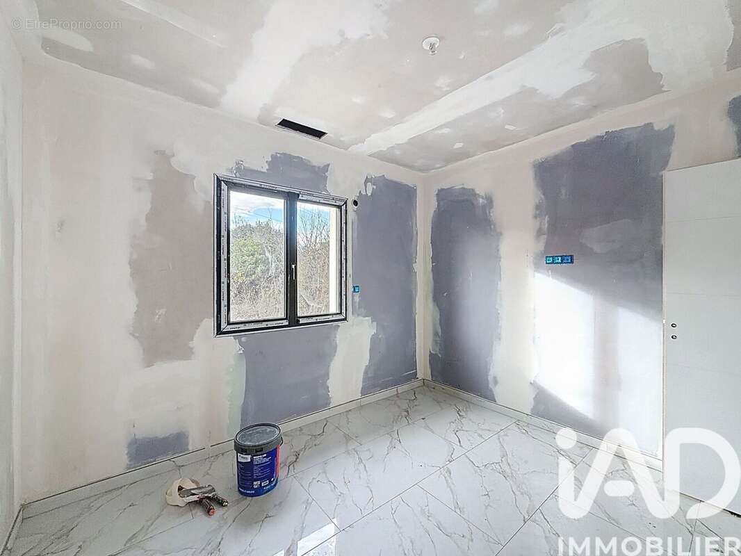 Photo 9 - Maison à BEZIERS