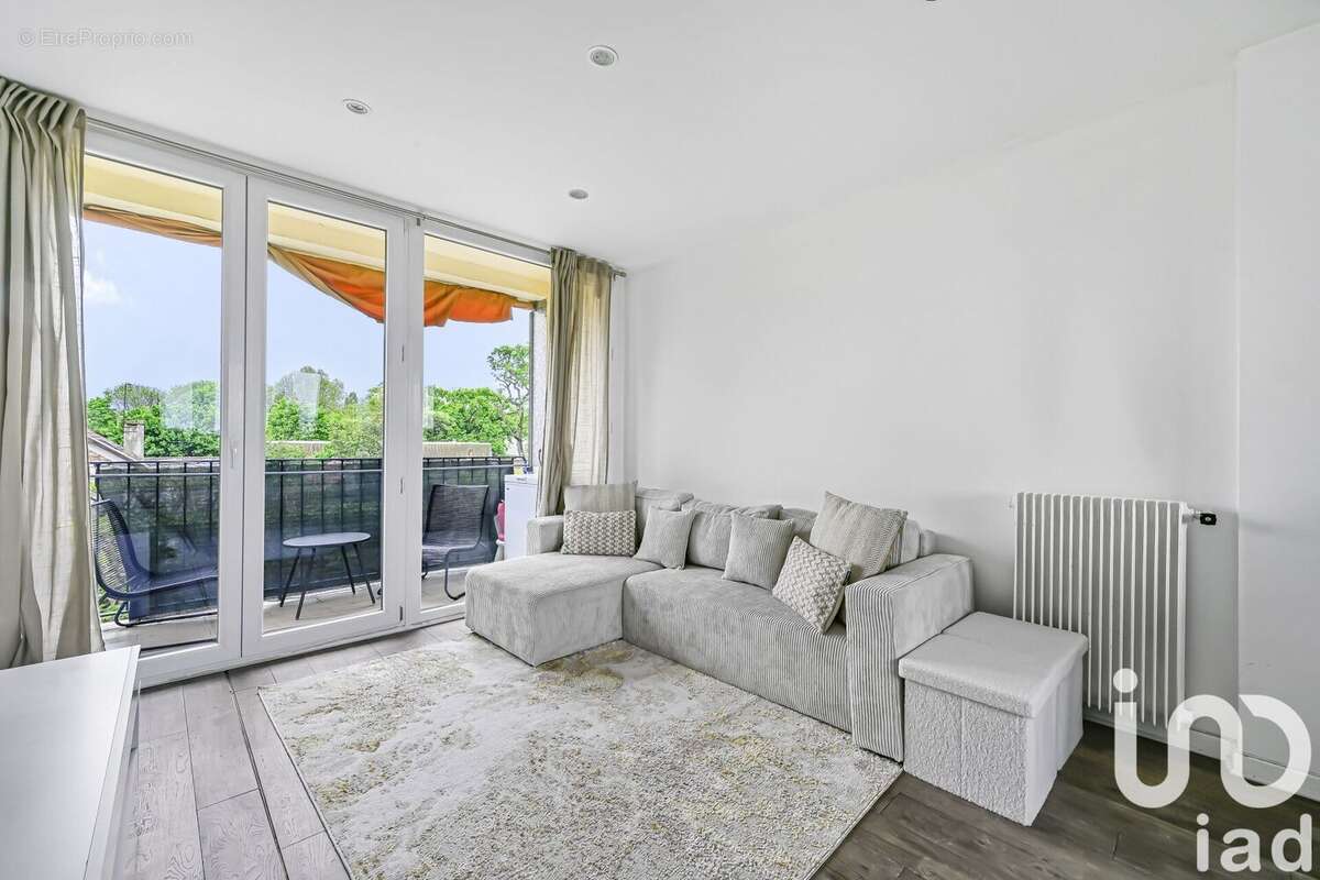 Photo 4 - Appartement à LE RAINCY