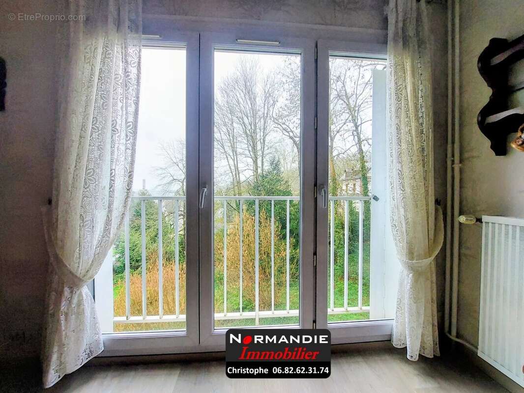 Appartement à BARENTIN