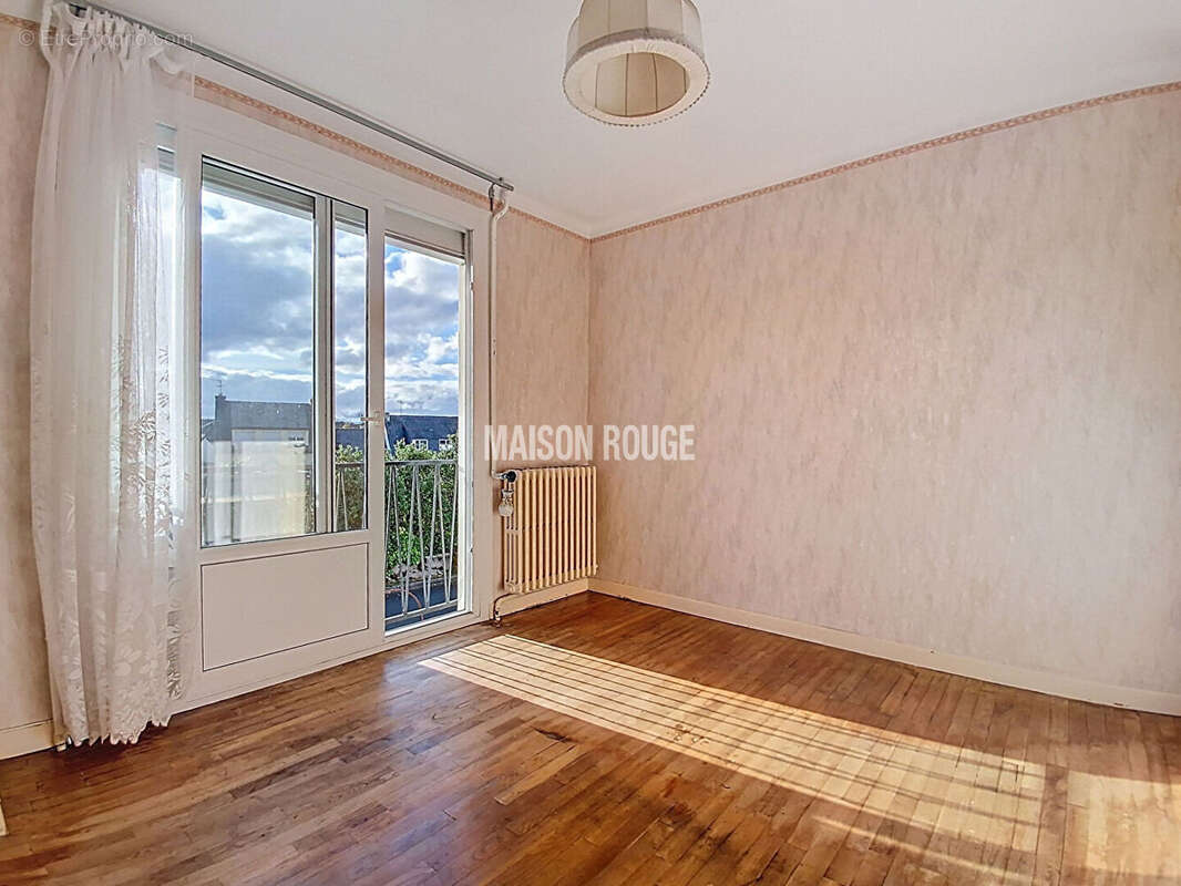 Maison à PLOUFRAGAN