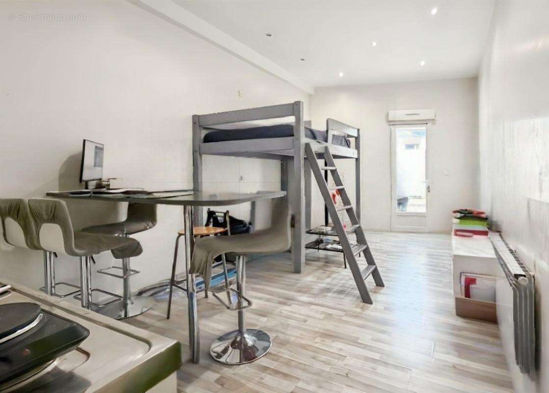 Appartement 280 m² à Bordeaux  - photo 8