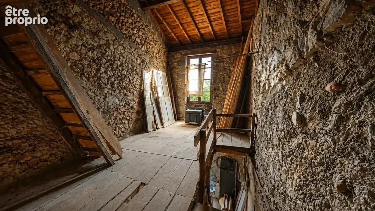 Maison de 5 pièces de 110 m² à Andance - photo 10
