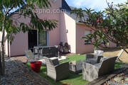 Maison à SAINT-FRAIMBAULT-DE-PRIERES