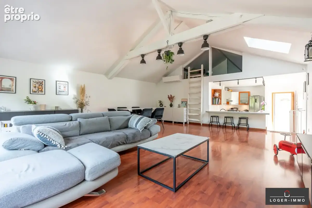 Appartement 220 m² à vendre à Le Perreux-Sur-Marne (94170) - photo 2