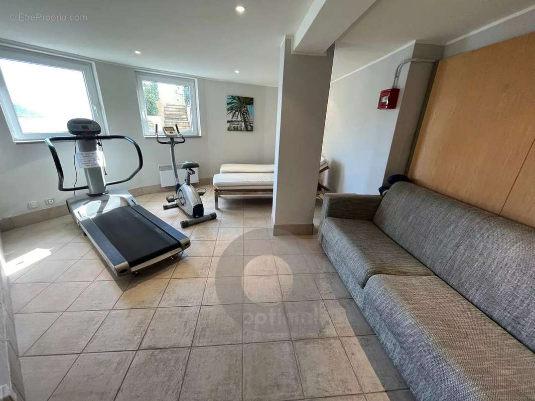 Appartement à ROQUEBRUNE-CAP-MARTIN