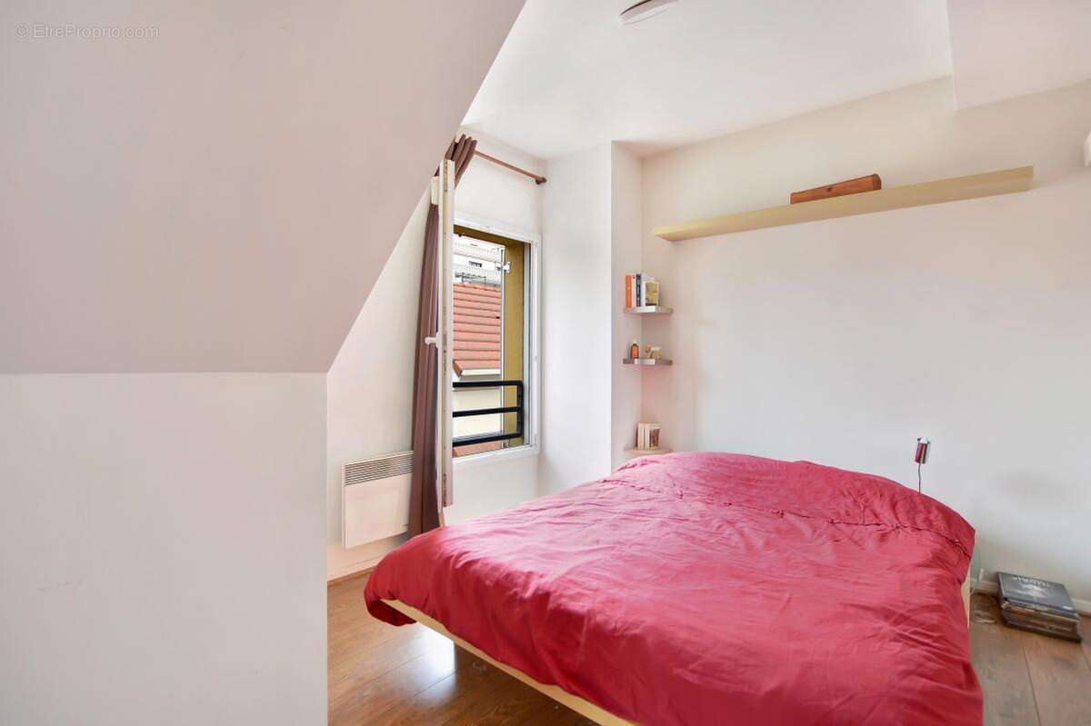 Maison à SAINT-OUEN