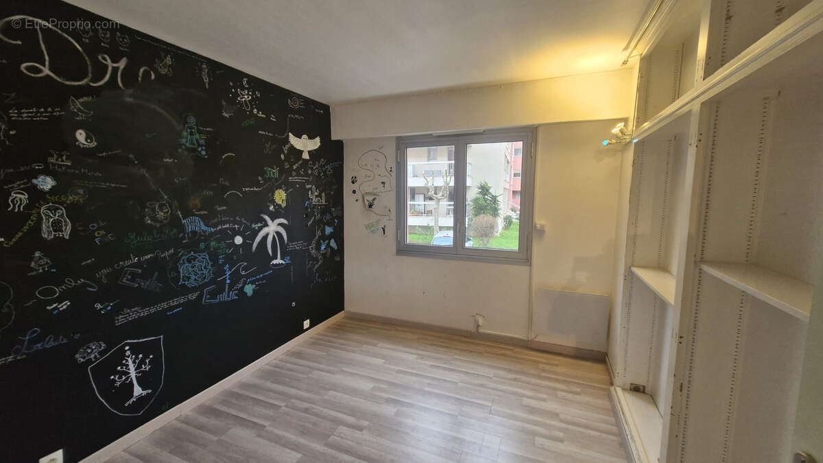 Appartement à SAINTE-MAXIME