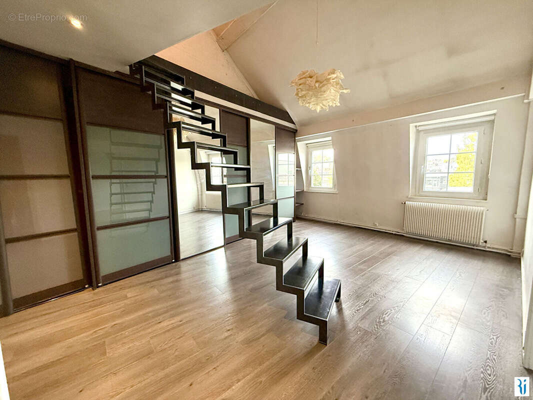 Appartement à ROUEN