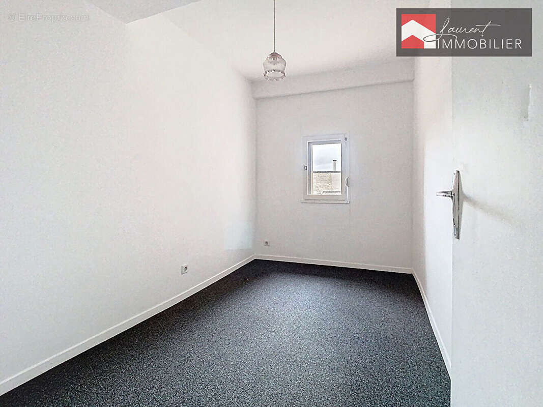 Appartement à PONT-DE-VAUX