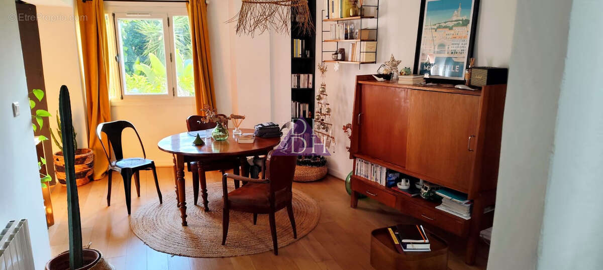 Maison à HYERES