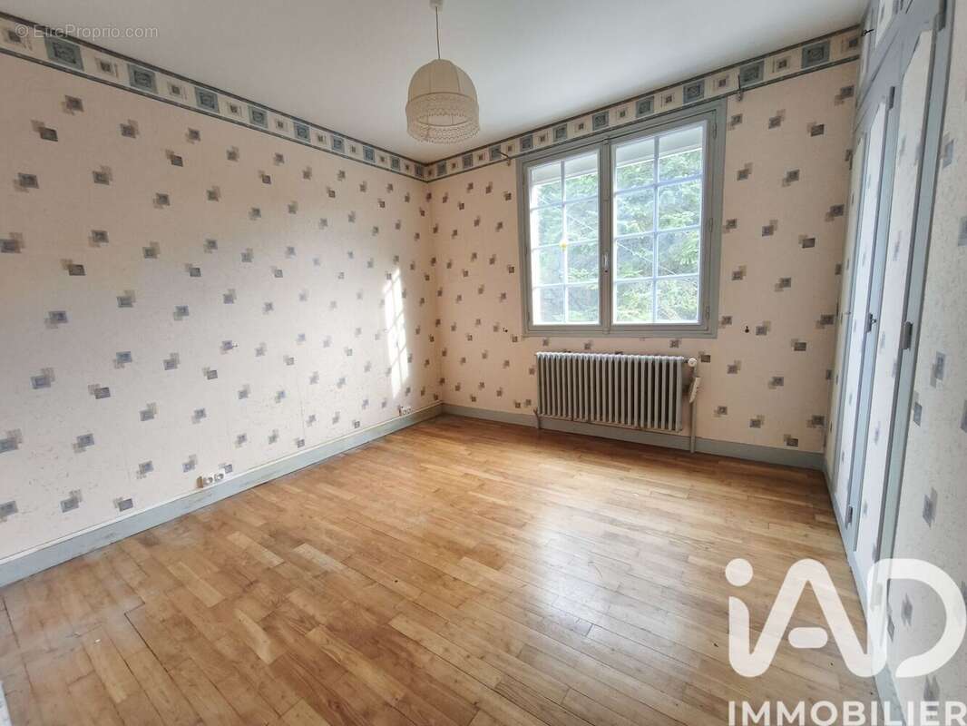 Photo 7 - Maison à VOUVRAY