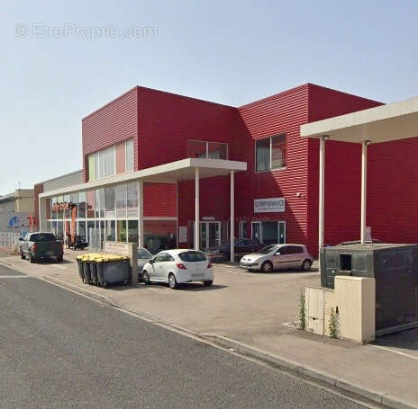 Commerce à PERPIGNAN