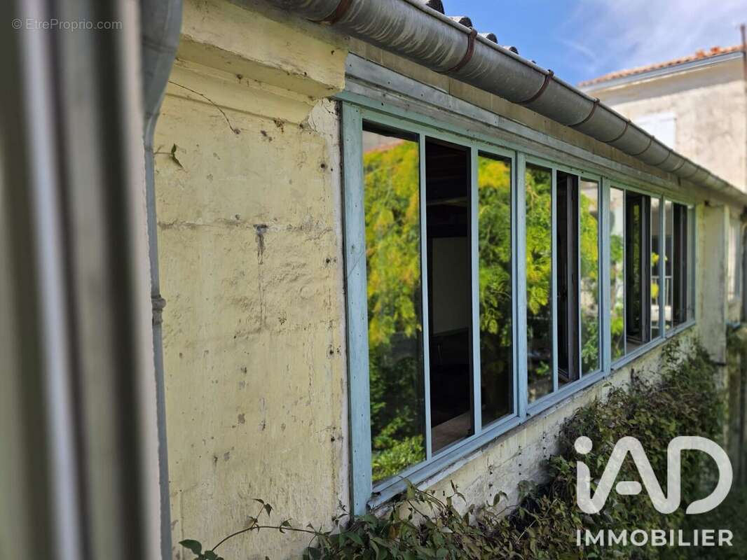 Photo 5 - Appartement à NIORT
