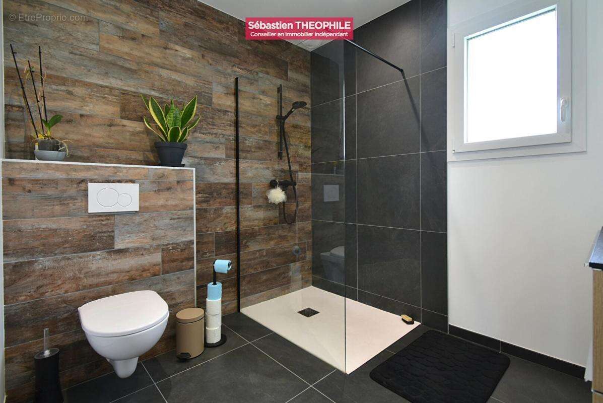 Maison à SAINT-JEAN-DE-MONTS