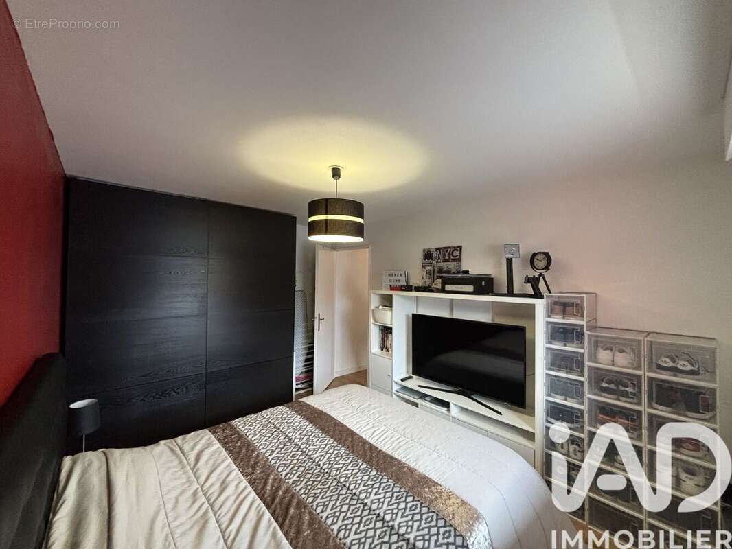Photo 6 - Appartement à SENLIS