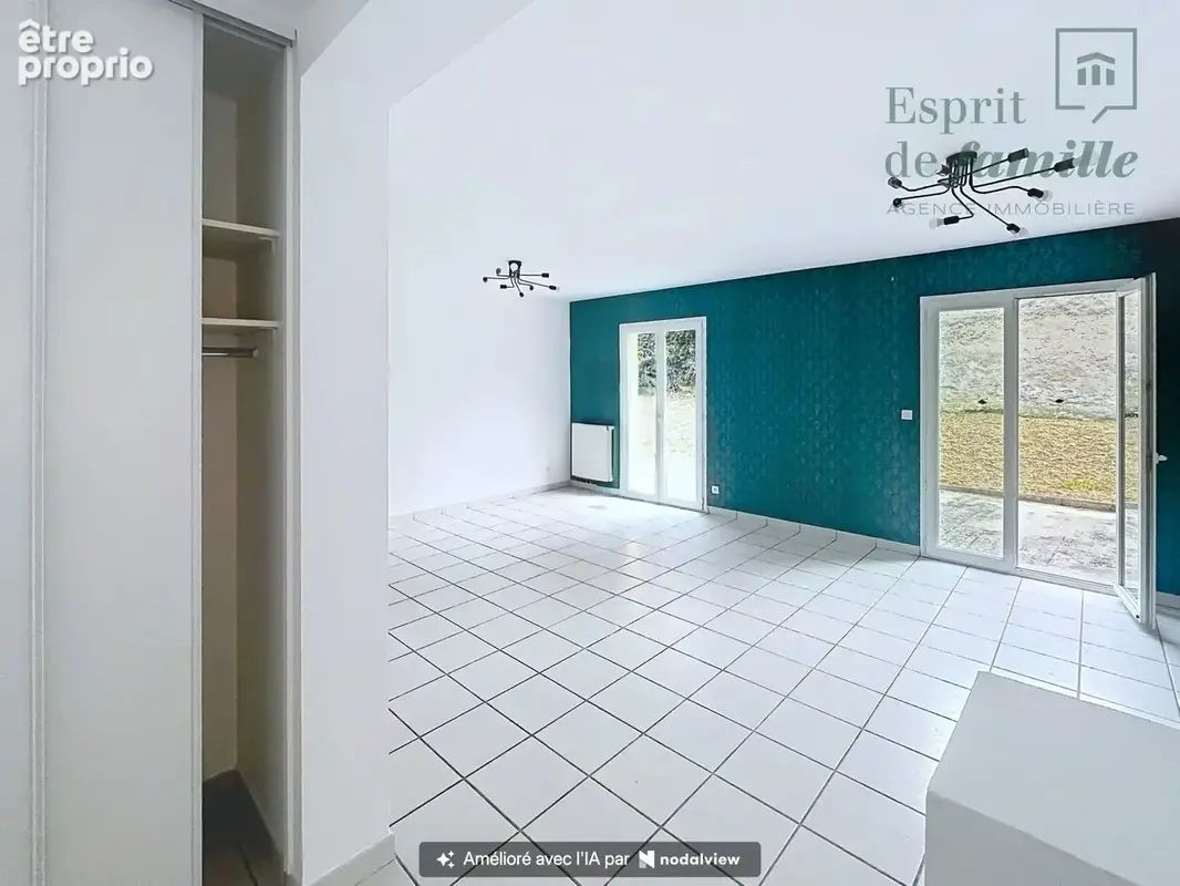 Photo Maison à Meyzieu au prix de 375 000€