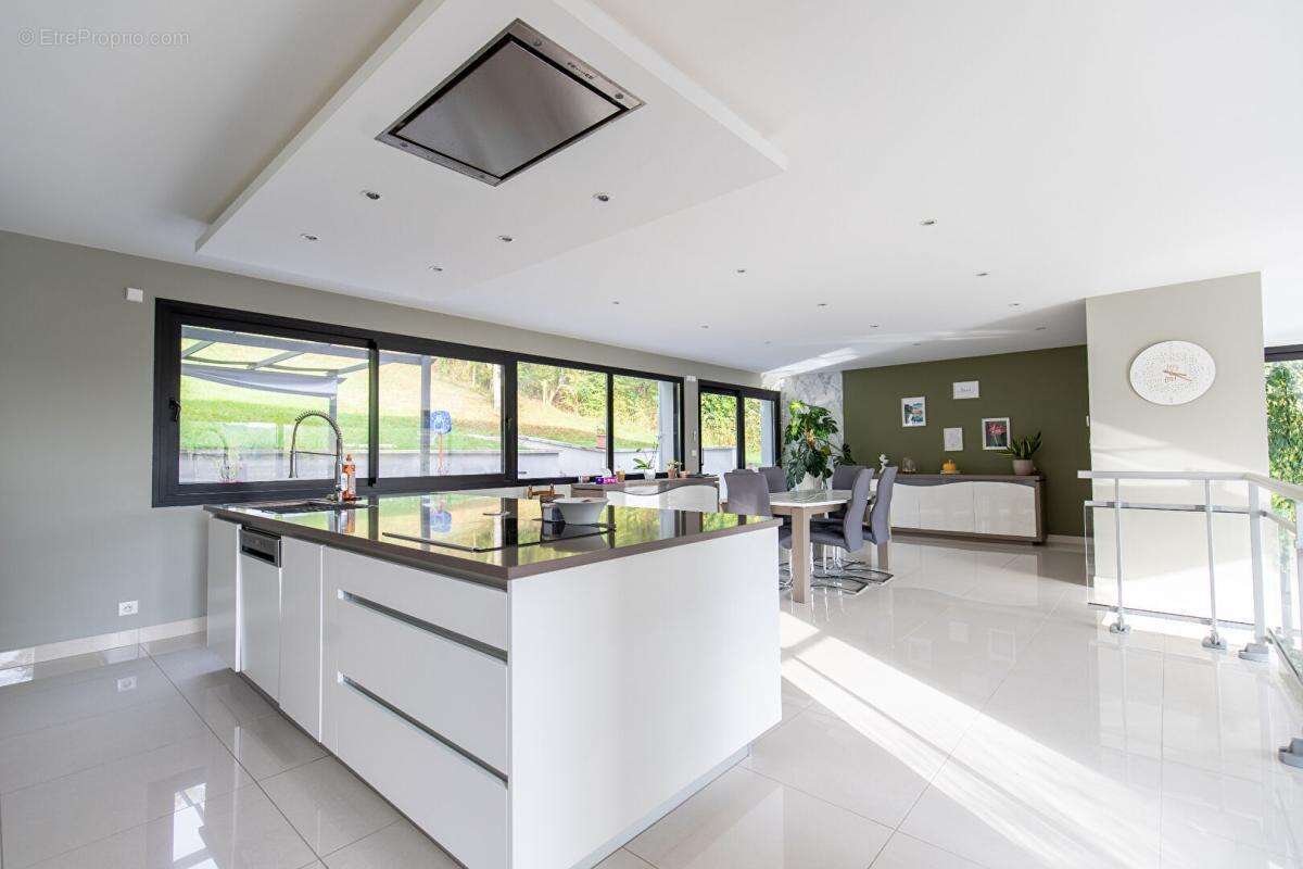 Bien d'exception - Maison d'architecte - photo 5