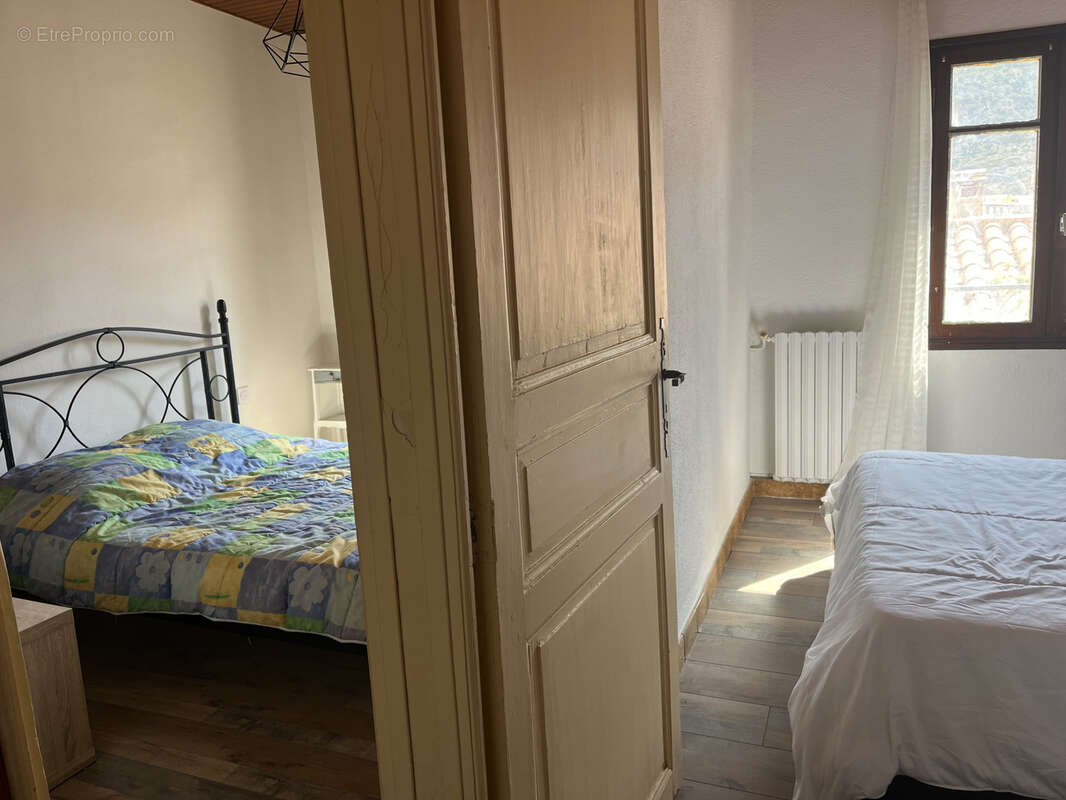 Maison à LE PERTHUS