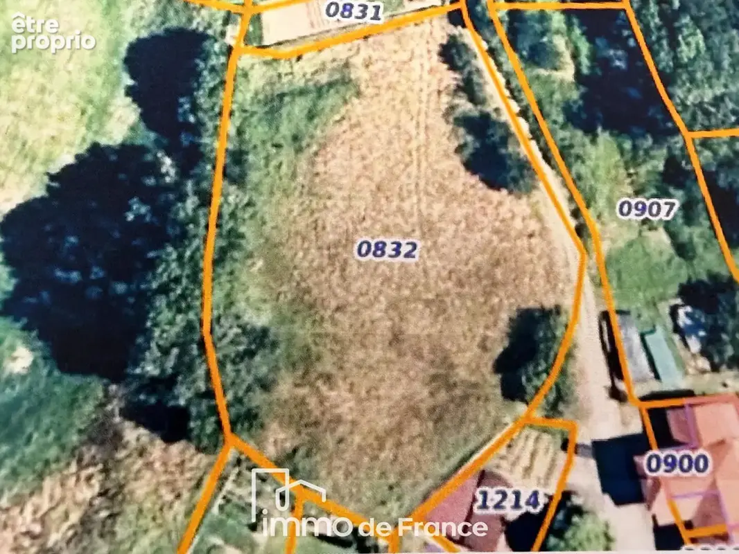Vallée du Lot- Beau terrain à bâtir- EXCLUSIVITE - photo 5