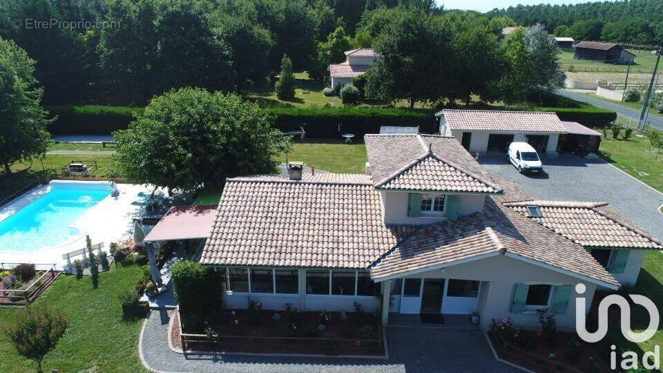 Photo 1 - Maison à BAZAS