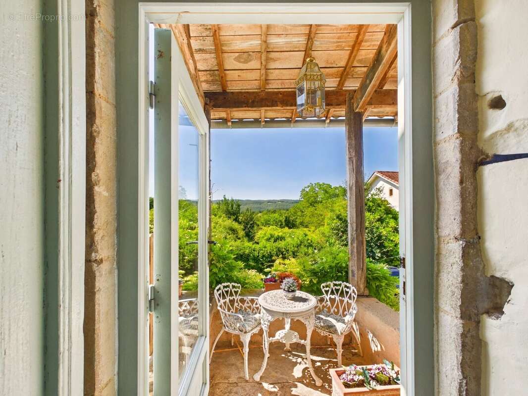 Maison à VAREN