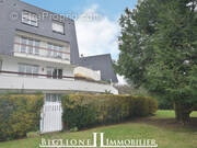 Appartement à COUBRON