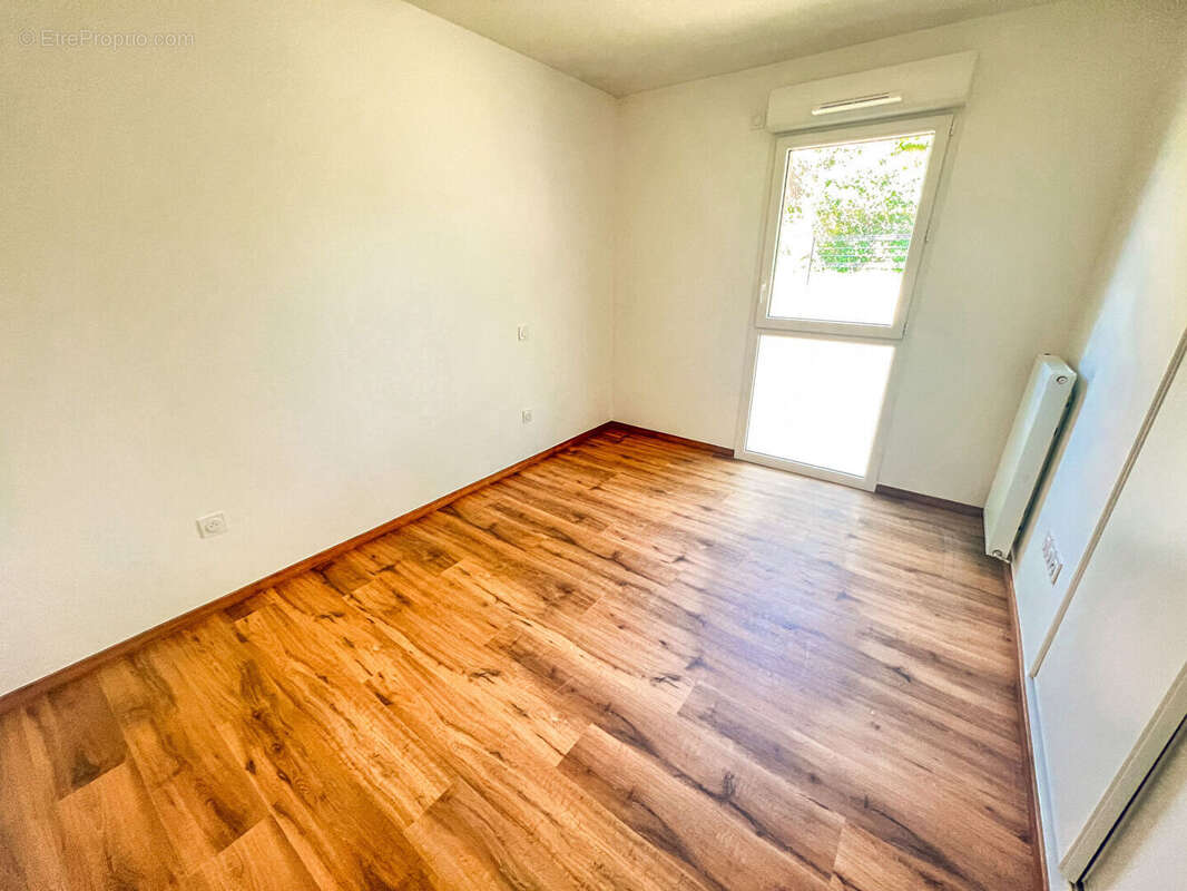 Appartement à ESCALQUENS