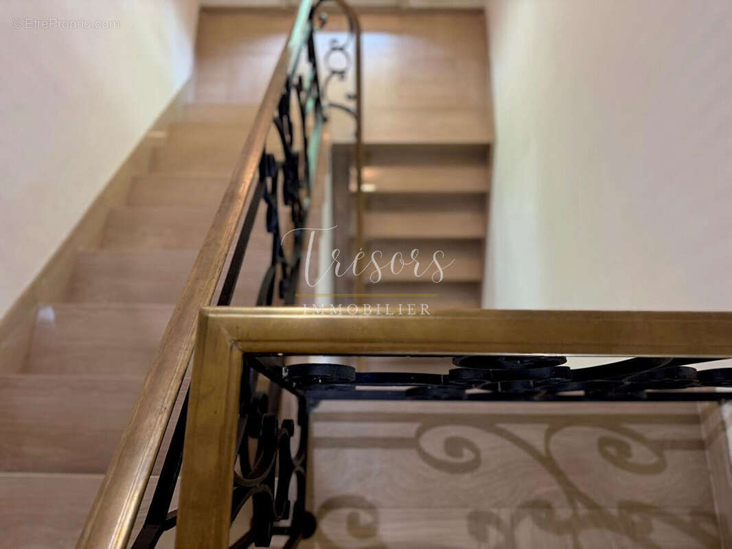 Maison à VEYRIER-DU-LAC