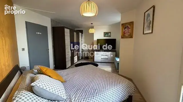 Appartement 4 pièces 142 m² à vendre à Saint-Martin-D'heres (38400) - photo 5