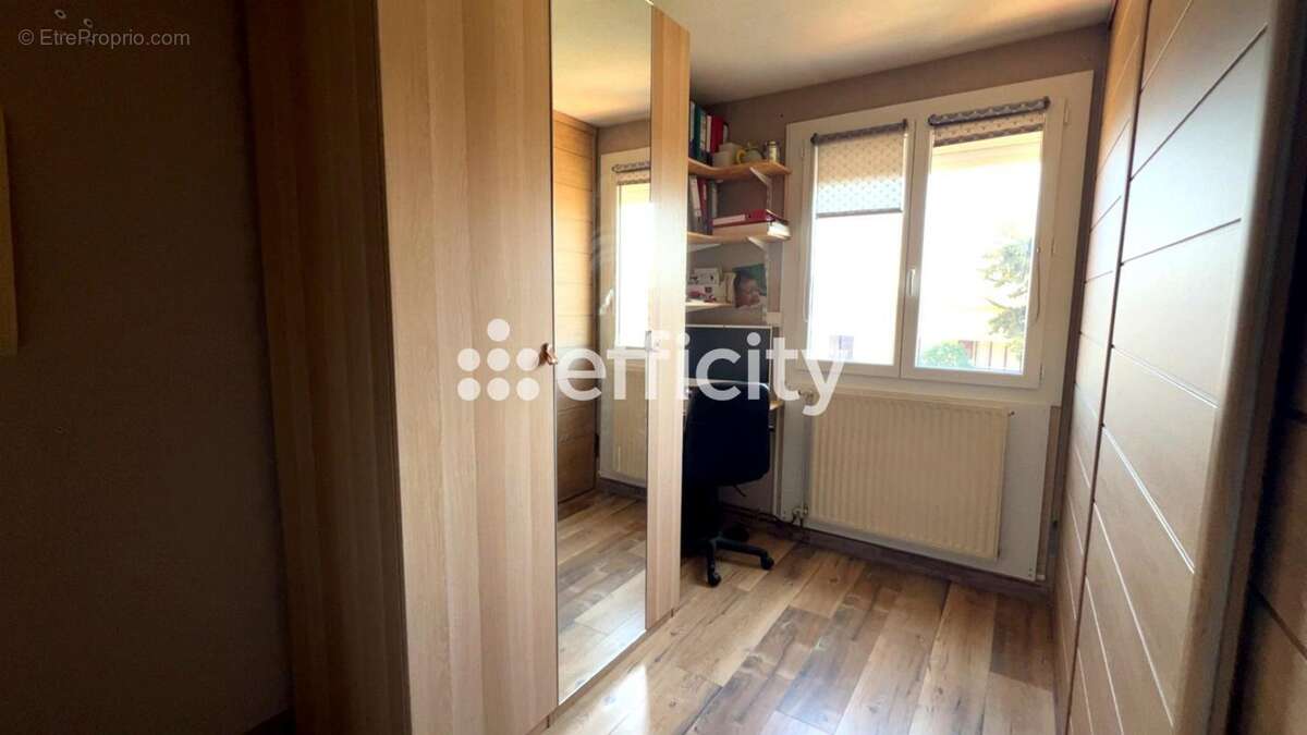 Appartement à MARIGNANE