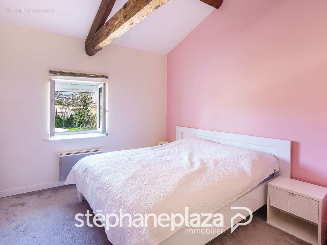 Appartement à MACON