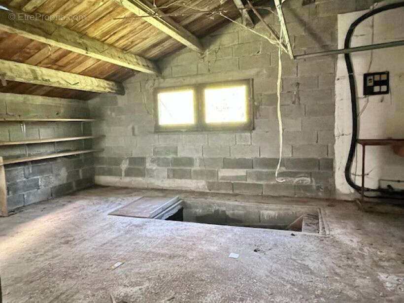 Maison à LA GARNACHE