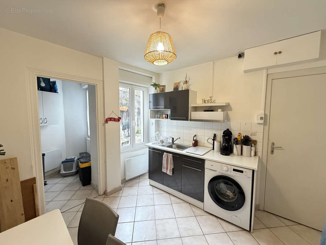Appartement à ANGERS