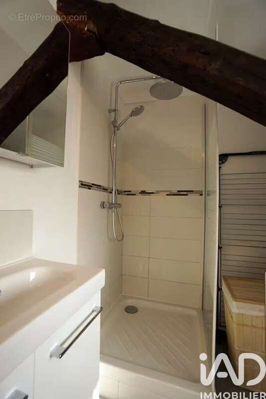 Photo 8 - Appartement à MONTIVILLIERS