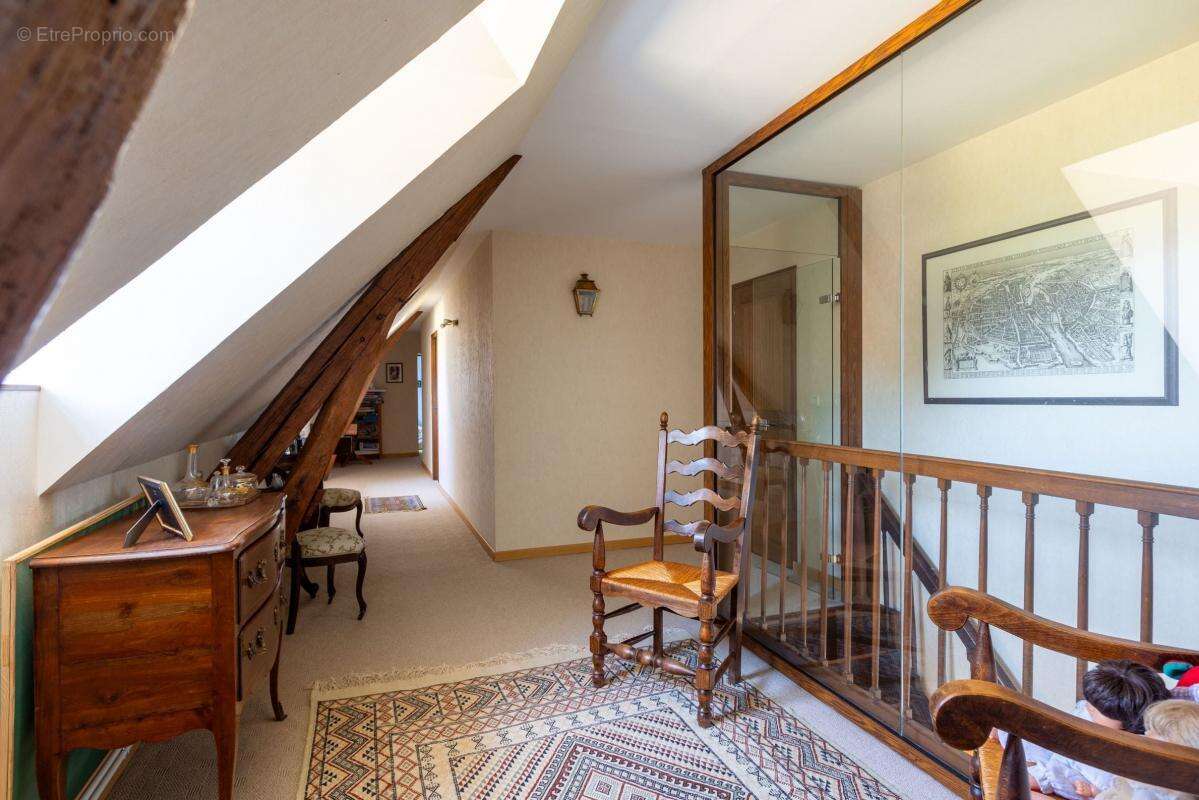Maison à COUDDES
