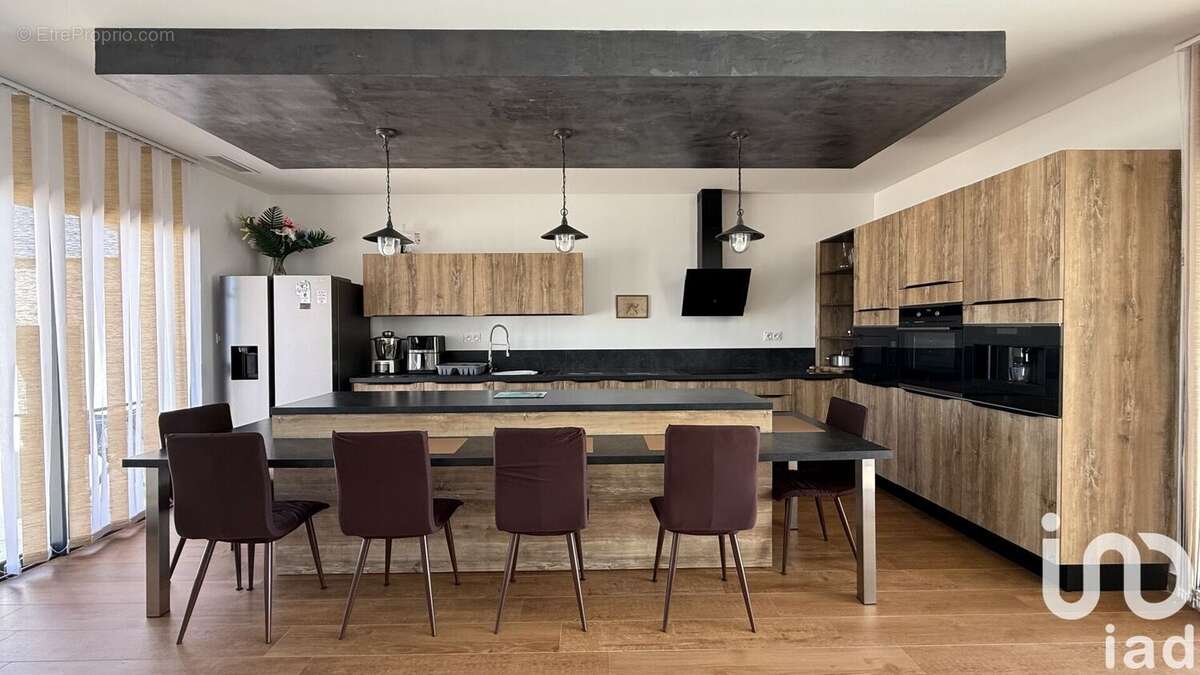 Photo 5 - Maison à SAINT-GILLES