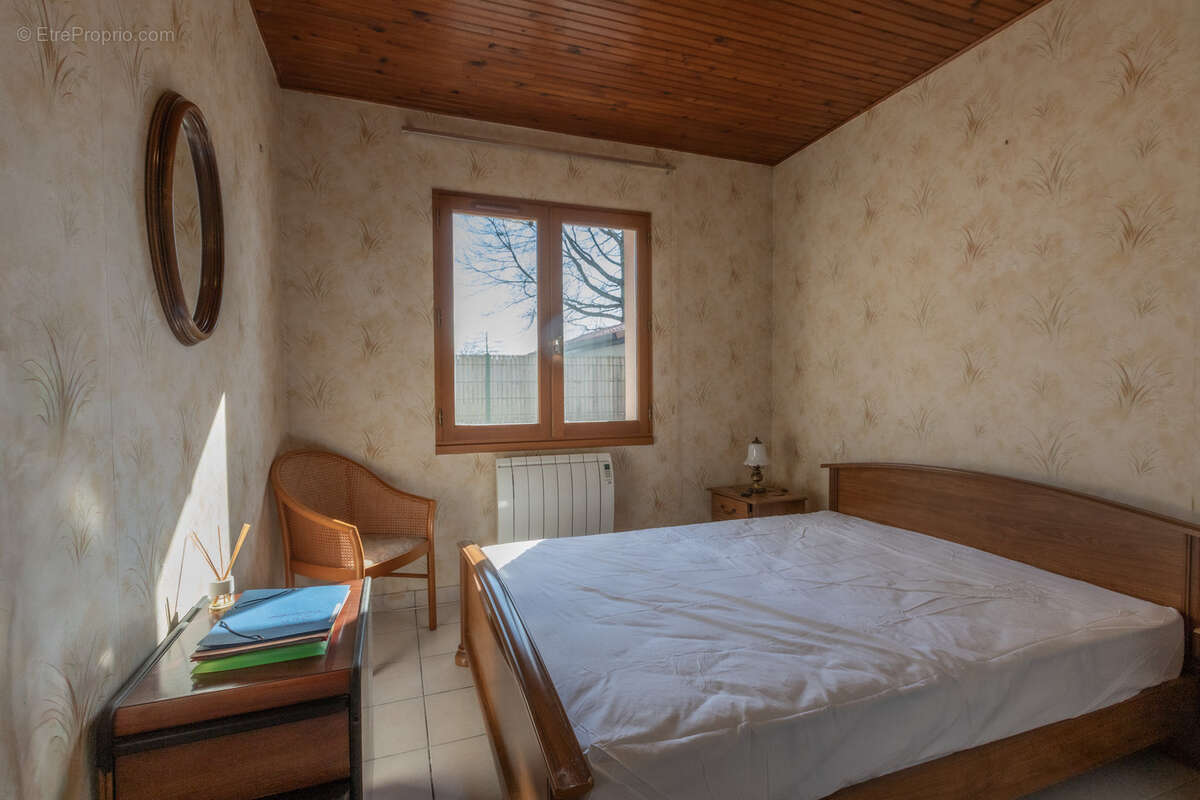 Maison à TOSSE