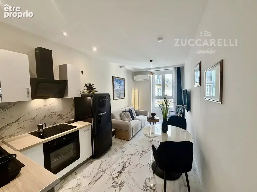 2P Nice Carré d'or - photo 3