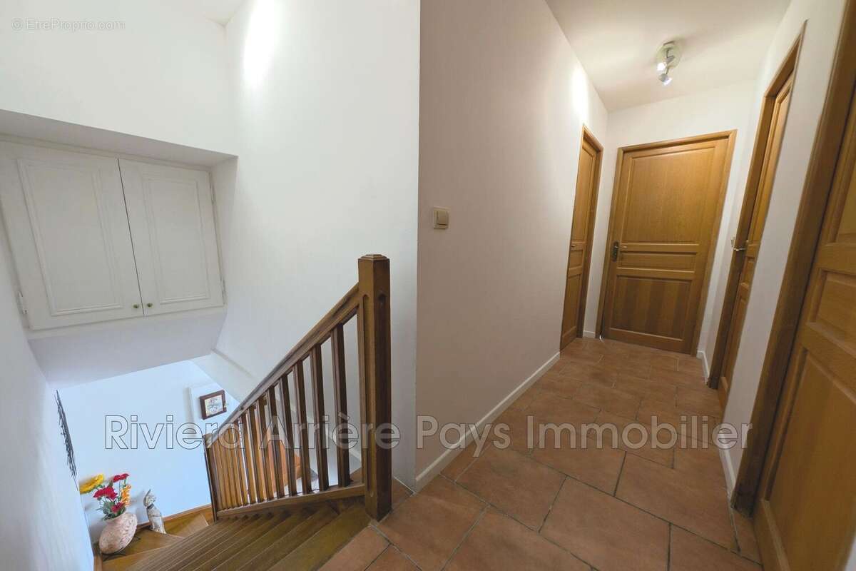 Maison à SAINT-BLAISE