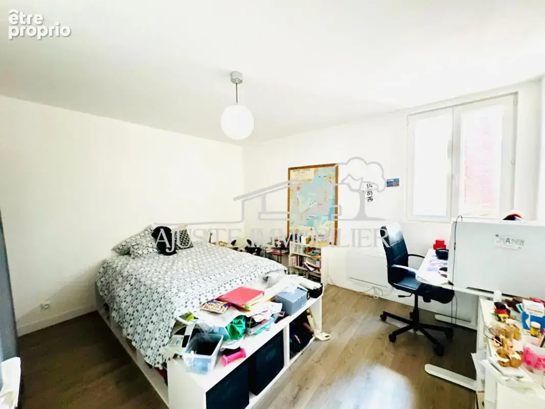 Maison individuelle sur grande parcelle au calme absolu - photo 13