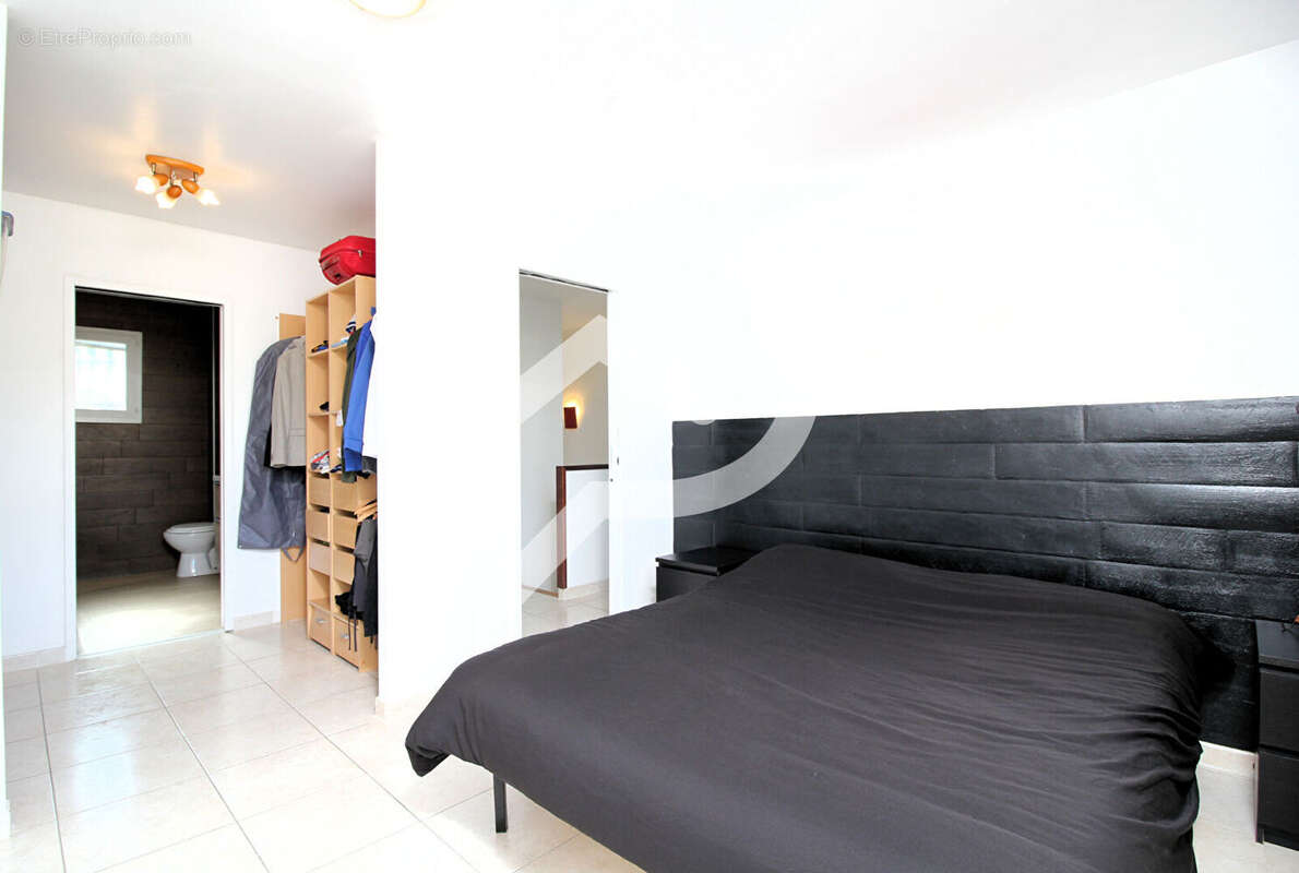 Maison à AIGUES-MORTES