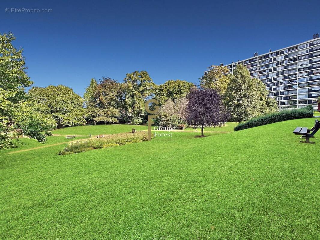 Appartement à CROIX